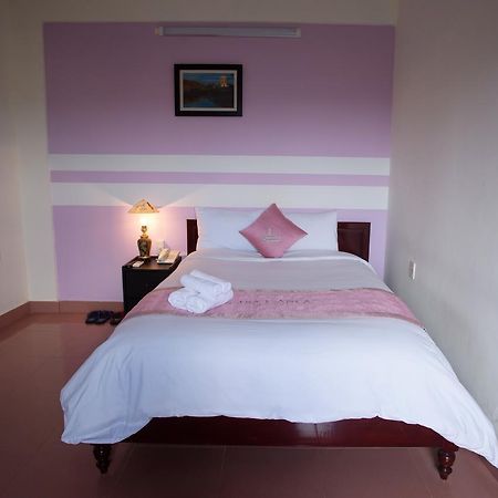 Casablanca Boutique Hotel Huế Ngoại thất bức ảnh