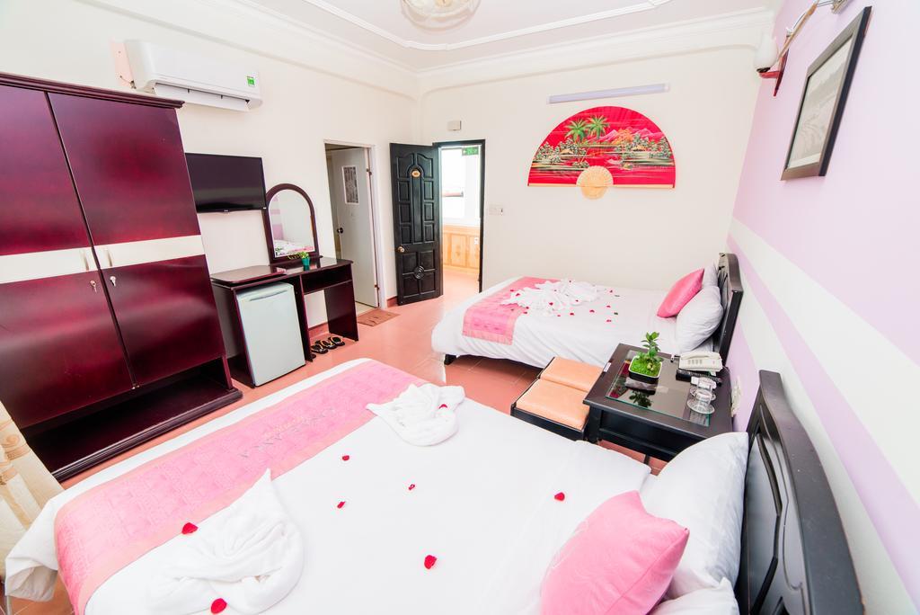 Casablanca Boutique Hotel Huế Ngoại thất bức ảnh