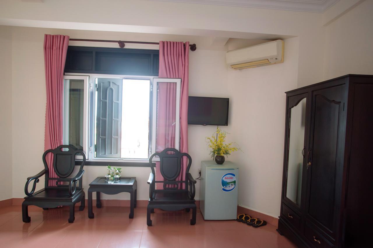 Casablanca Boutique Hotel Huế Ngoại thất bức ảnh