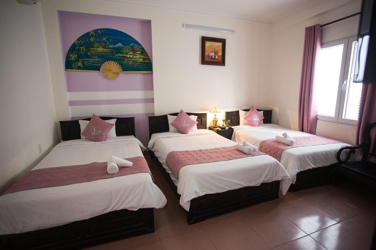 Casablanca Boutique Hotel Huế Ngoại thất bức ảnh