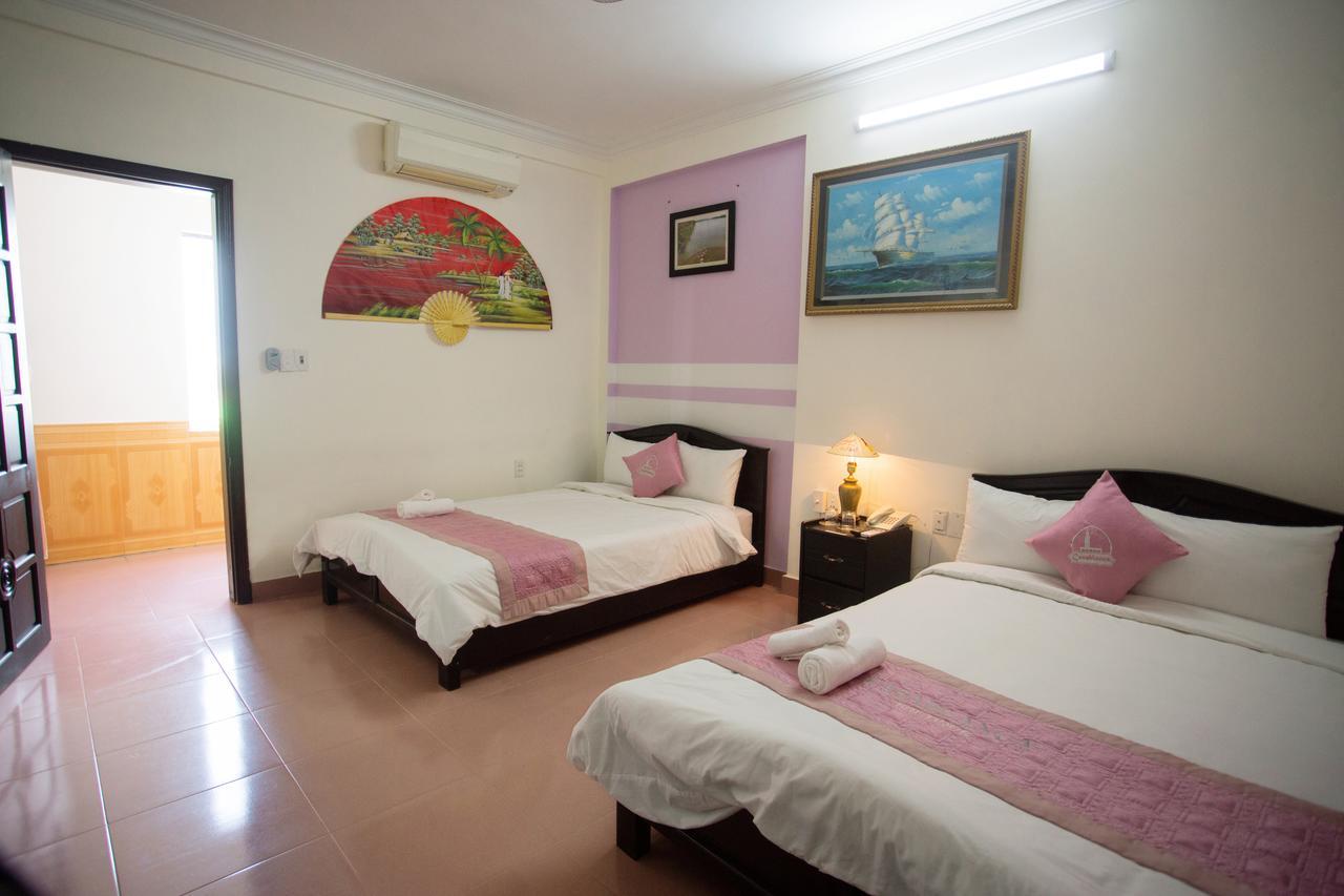 Casablanca Boutique Hotel Huế Ngoại thất bức ảnh