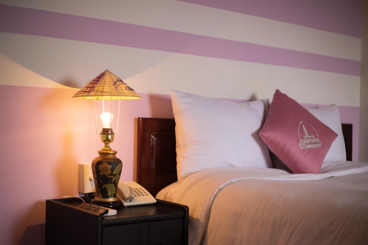 Casablanca Boutique Hotel Huế Ngoại thất bức ảnh
