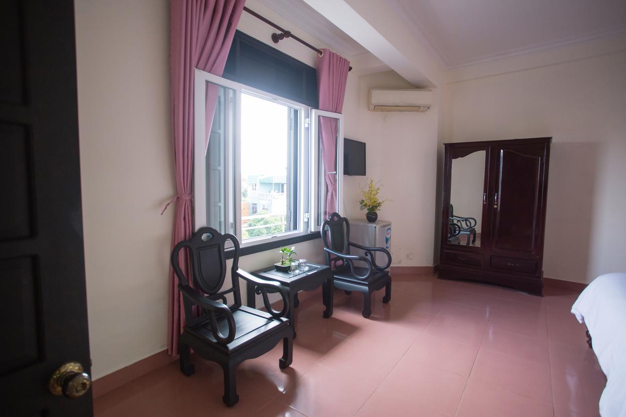 Casablanca Boutique Hotel Huế Ngoại thất bức ảnh