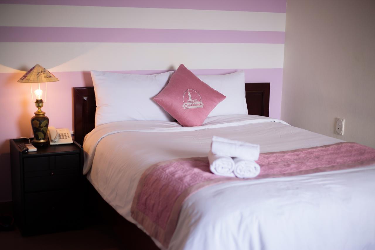 Casablanca Boutique Hotel Huế Ngoại thất bức ảnh