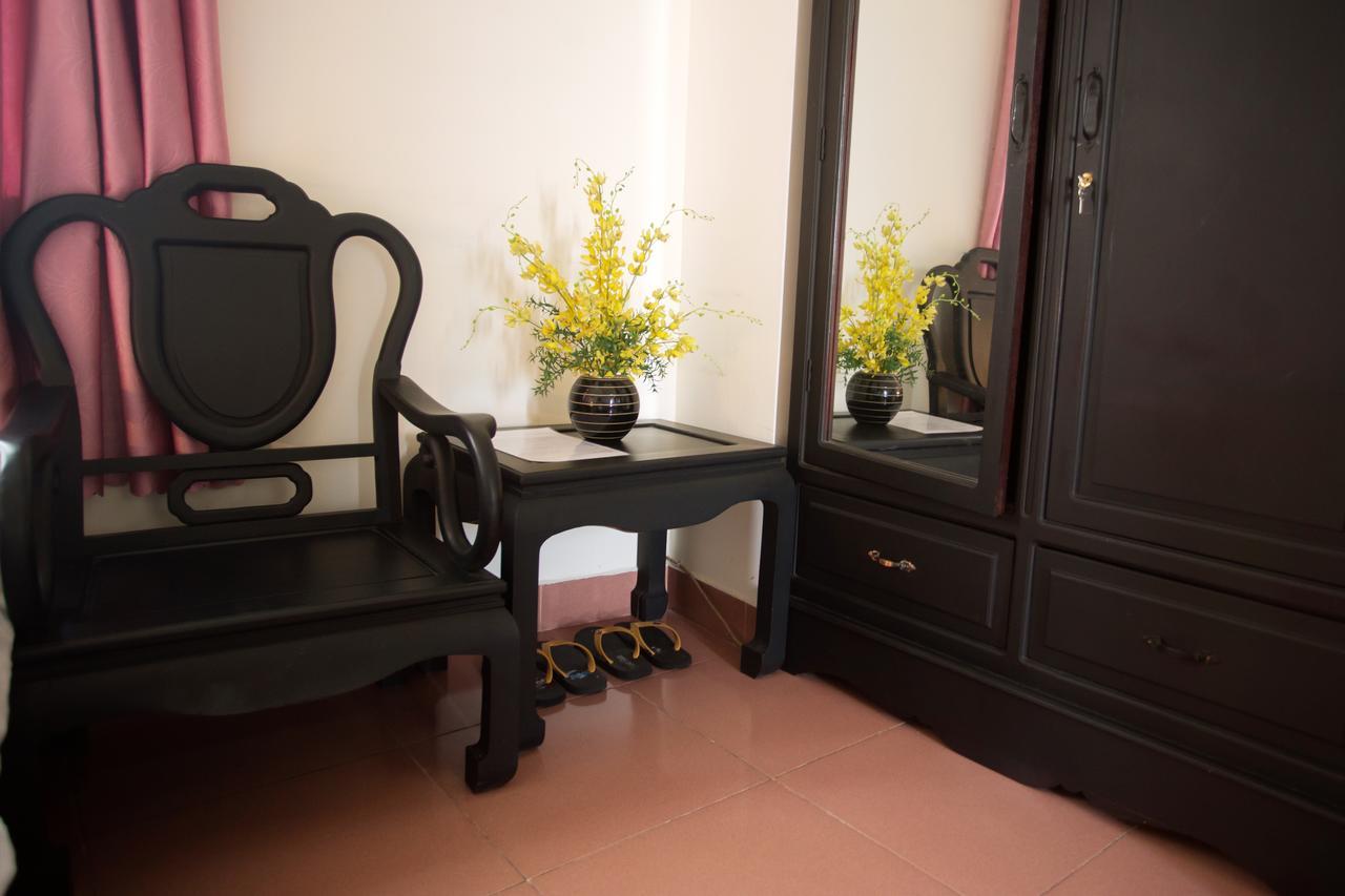 Casablanca Boutique Hotel Huế Ngoại thất bức ảnh