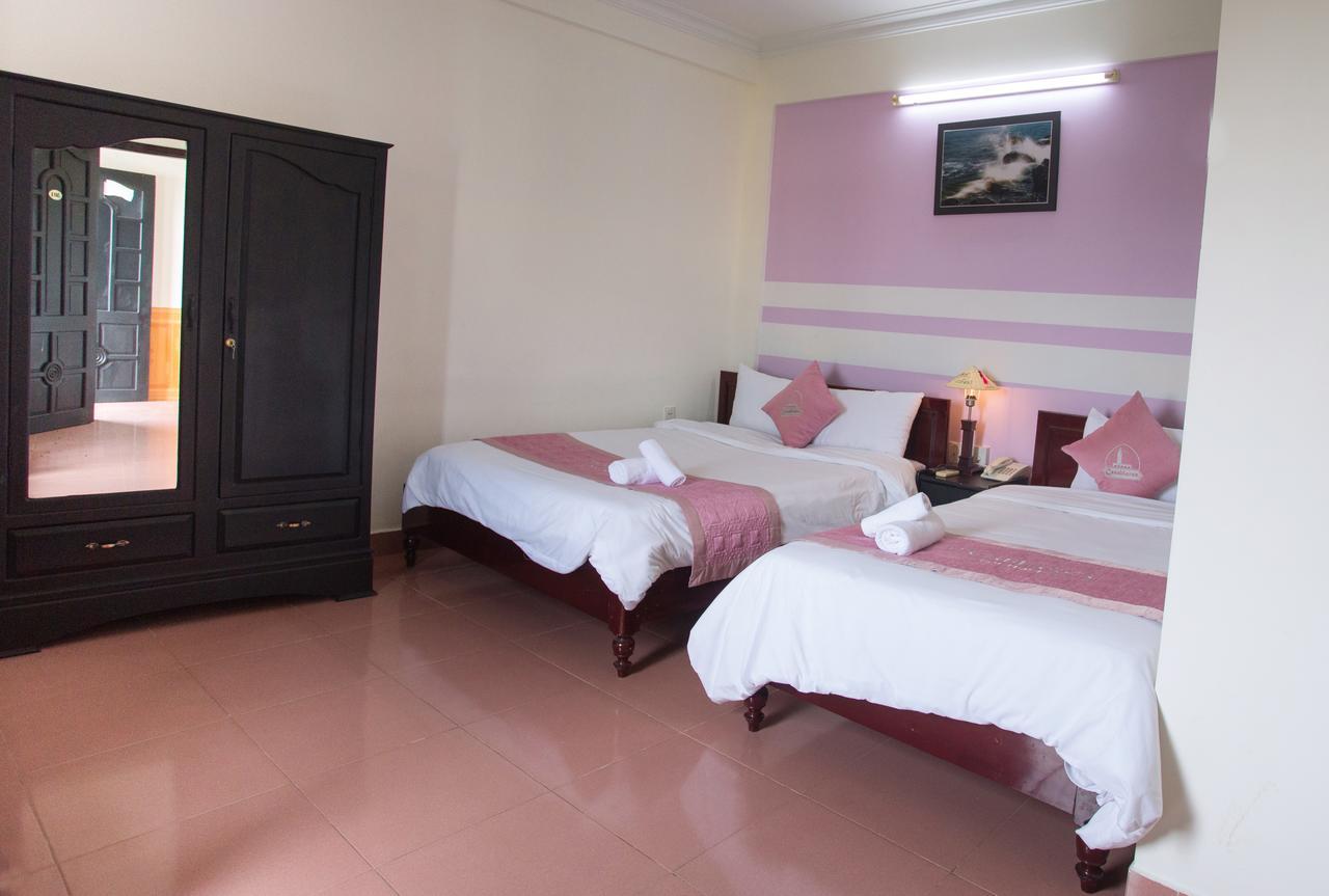 Casablanca Boutique Hotel Huế Ngoại thất bức ảnh