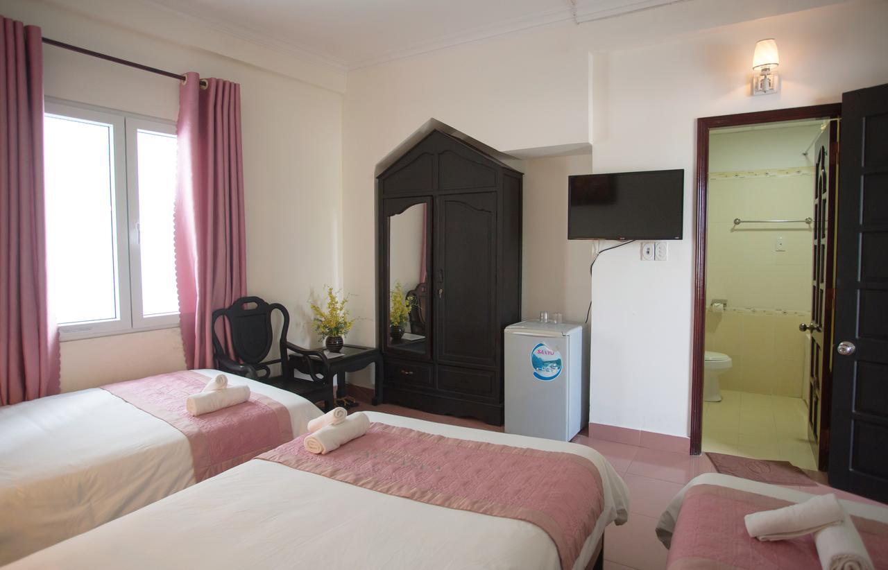 Casablanca Boutique Hotel Huế Ngoại thất bức ảnh