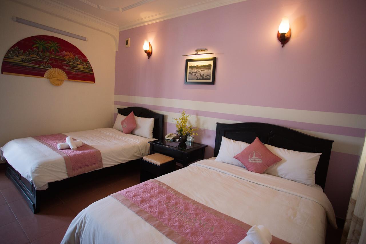 Casablanca Boutique Hotel Huế Ngoại thất bức ảnh