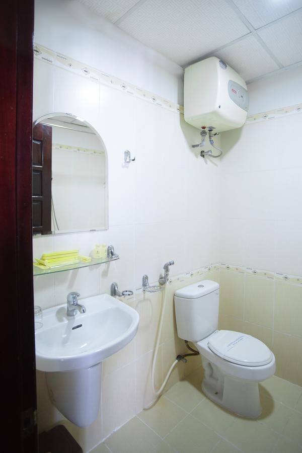 Casablanca Boutique Hotel Huế Ngoại thất bức ảnh