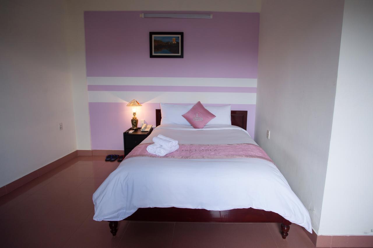 Casablanca Boutique Hotel Huế Ngoại thất bức ảnh